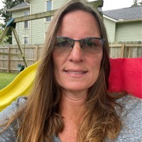 Kristie Crawford