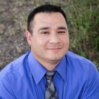 Chris Palomino