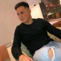 Bruno Leonardo Andrade Delbue
