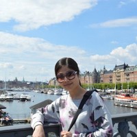 Xiaoyun Chen