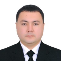 Ulugbek Hujamatov