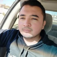 Wilber Lopez Morales