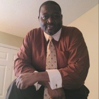 Dr. Reginald Woods, Dm