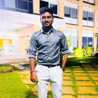 Girijapathi S