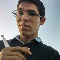 Marcel Antonio Barragan