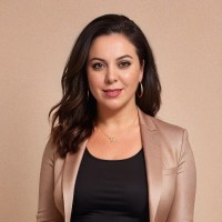Setareh Nasri