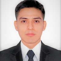Eric Silvera Lopez