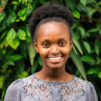 Susan Maina (Wanjicode)