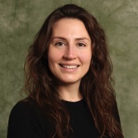 Natalie Greene
