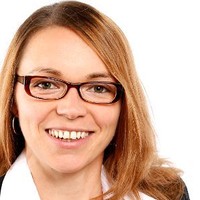Julia Duranova, MBA