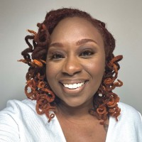 Raven Mccall