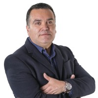 Jorge Villarreal Jimenez