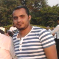 Mustafafa Abdelkhalek