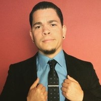 Damian Trujillo