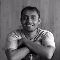 Shashank Shah