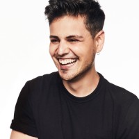Andrés Carrión Baz