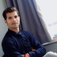 Ikram Khan