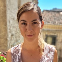 Nora Delidimou
