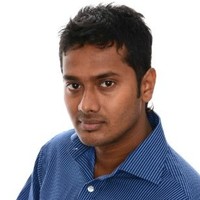 Edward Prasanna