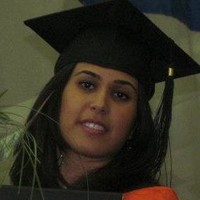 Shirin R.