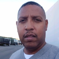Darrius Brown