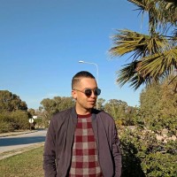 Ayoub Dhaou