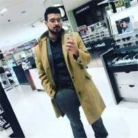 Adam Ibrahimi