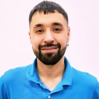 Pablo Javier Bogado
