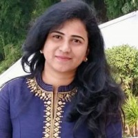 Pranathi M