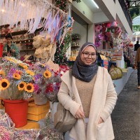 Siti Sharina
