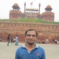 Vikas agrawal