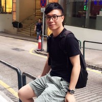 Kingsley Liao