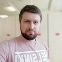 Mikhail Zakharishchev