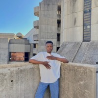 Junior Gumede