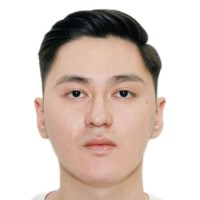 Abylaikhan Agmentayev