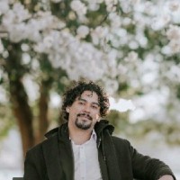 Eli Albino