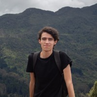 Sebastian Urrego Moreno