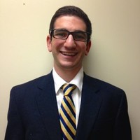 Eliot Zerden