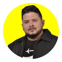 Omar Alfredo Gutierrez Guerrero