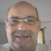 Donald Thomas
