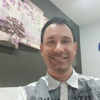 Daniel Cortón