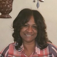 Johonna Thompson