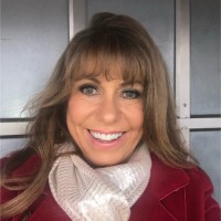 Caron Munro