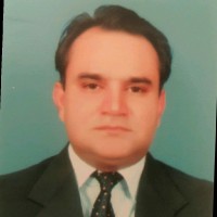 Shahzad Khan
