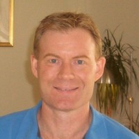 Kjell Frode Hansen