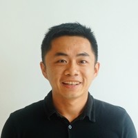 Benson Chen 陈邦冲
