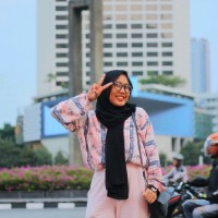 Lutfia Ariyati