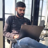 Naman Jain