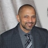 Ranil Fernando P.Eng