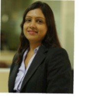 Bharathi M